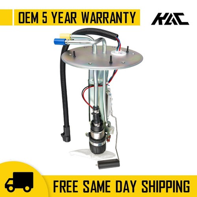 #ad Fuel Pump Assembly Electrical For Ford F150 4.6L 5.4L 1997 2001 2002 2003 $43.99