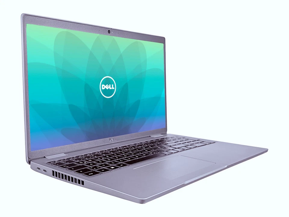 Dell Latitude 5520 · i5-1135G7 · 16GB · 256GB, Foto 2 von 5