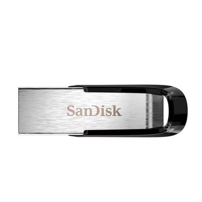 SanDisk Ultra Flair USB-A 3.2 Gen 1 Flash Drive - 2TB