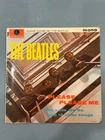 The Beatles Please Please Me UK PMC1202 Mono UK vinyl LP