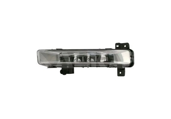 Alkar Led Neblina Izquierda Compatible Con BMW 5 | 2915845 - Imagen 2 de 2