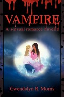Gwendolyn R Morris | Vampire | Taschenbuch | Englisch (2005) | iUniverse