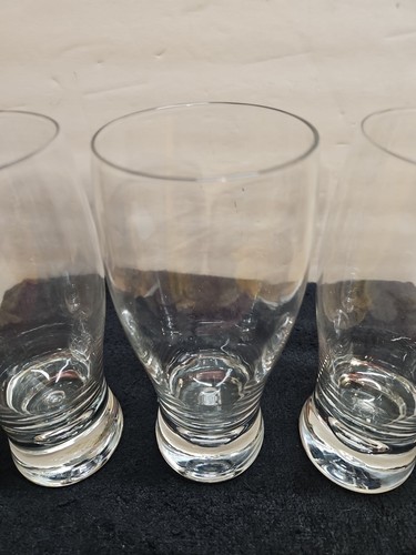 Southern Living At Home Tribeca Tumblers Set Of 3 Pre-owned - Picture 3 of 11