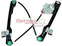 Fensterheber Metzger Autoteile 2160068 FüR Ford Focus DFW DBW DAW DNW 1 Turnier