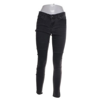 Lee, Jeans, Größe: 29/33, TOXEY COATED, Schwarz #9RT