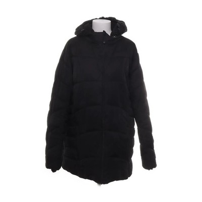 Faded Glory, Daunenmantel, Damen, Größe: 3XL, Schwarz, Einfarbig #Ndg