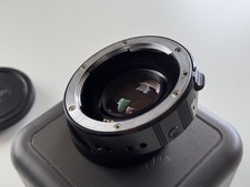 Metabones EF-E Mount T Speed Booster ULTRA 0.71 (Canon EF auf Sony E Mount)