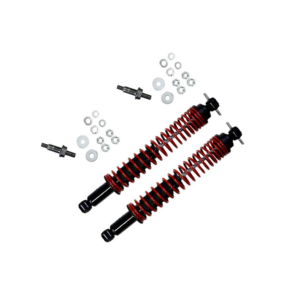 Genuine ACDelco For Buick Roadmaster 91-96 Spring Assisted Shock Absorber | Rear - Image 3 of 4