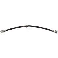 Bremsschlauch 422 Mm INN M10X1.0 INN M10X1.0 A.B.S. FüR U.A. Subaru Justy