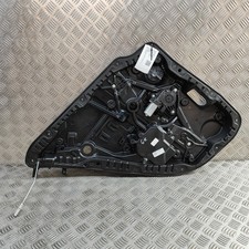 Mercedes-Benz Gle W167 Heck linker T&uuml;rfensterregler A1677300001 2024 31104214