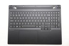 Original 5CB1S82830 Lenovo Thinkpad Keyboard Belgian 5 15IAX10