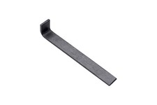 PAULIMOT Einlegblech 6 x 1,3 mm f&uuml;r R&auml;umnadel-R&uuml;ckenbreite 6,5 mm
