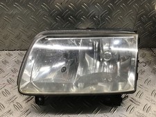Scheinwerfer links  VW Polo III (6N2) 691308