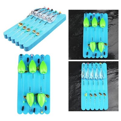 Mini Angelköder Crankbait Barsch Angeln Harte Köder Haken Fangen Bluegill
