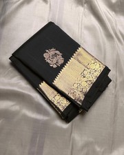 Fancy Saree Indian Party Bridal Wear Blouse Designer Bollywood Wedding Pakista