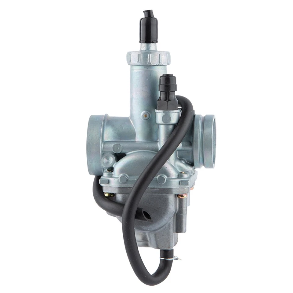 Kit de carburador para Kawasaki Bayou KLF220 KLF 220 Klf220 1988-1998 Carb Foto 2 de 4