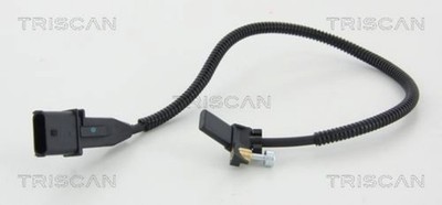 TRISCAN Crankshaft Pulse Sensor For VAUXHALL CHEVROLET OPEL Astra Mk VI 6238868