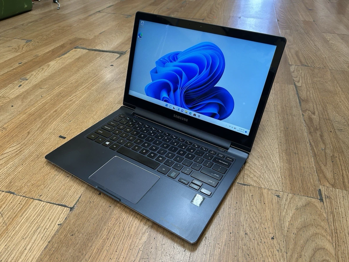 Samsung Intel Core i5 4th Gen. 8 GB PC Laptops & Netbooks for sale