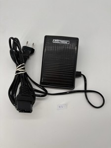 Fußpedal Fußanlasser Nähmaschine FDM KD-2902 220-240V #K2