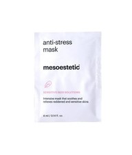 14pcs x Mesoestetic anti-stress mask 4ml Sample tw