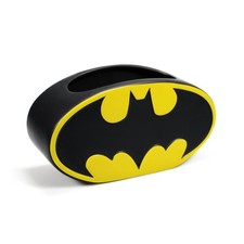 Half Moon Bay Blumentopf - DC Comics Batman Pflanztopf - The Batman Fanartikel -