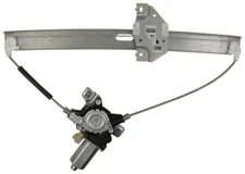 Aci Window Motor And Regulator Assembly P N 82300
