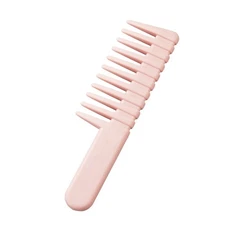 Bangs styling comb (coarse)
