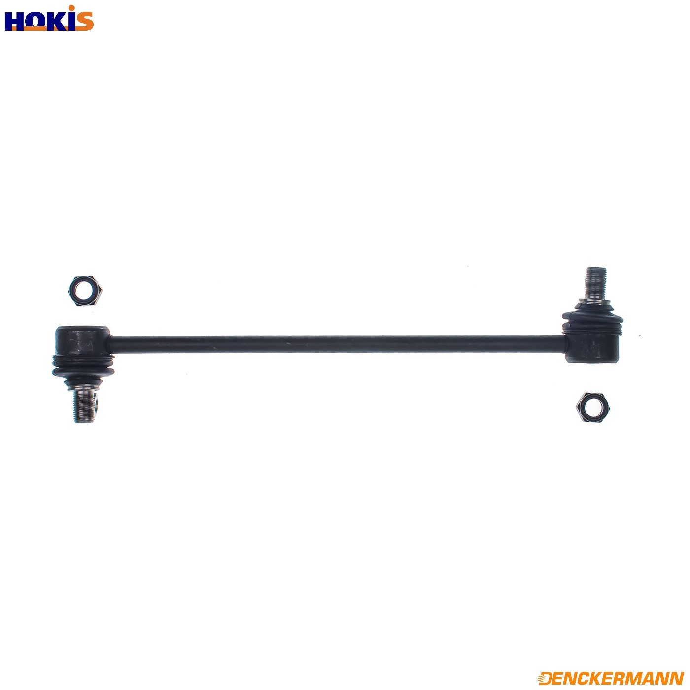 2x ✅Fits DENCKERMANN ZAWIESZENIE D140241 STABILIZER LINK ⭐UK Seller⭐ - Image 10