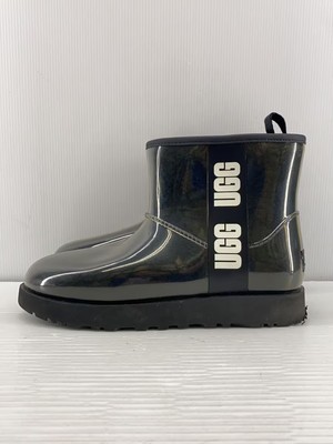 Ugg Australia Boots 39 Blk K0x04