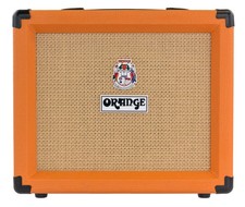 Orange Crush 20 Guitar Combo Amplifier