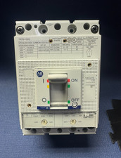 Allen Bradley - 140G-H3F3-D12 - 125 Amp - 3 Pole 480 Volt Circuit Breaker