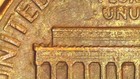 1967 Lincoln Memorial Cent with a DDR Error (A356) — photo 5