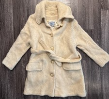 Vintage Eider Knit Iceland - Scotland Wool Lo...