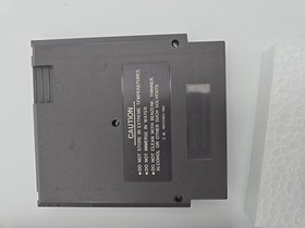 Ghosts'n Goblins Nintendo NES CIB W/ Manual And Inserts Clean!