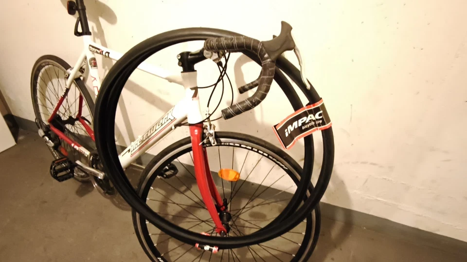 Rennrad für Training - Bild 4 von 4