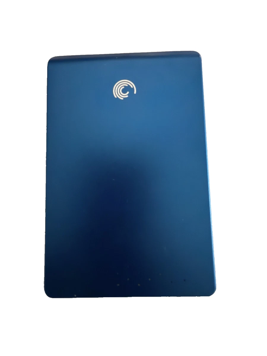 (未使用･未開封品)　160GB 5400RPM 8MB SATA og8985z Seagate External Hard Disk Drives 160 GB Storage Capacity for sale
