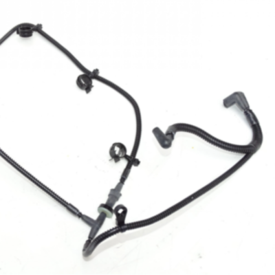 FOR JAGUAR XF X250 Engine Vacuum Hose OEM C2Z3446 XR847344 | eBay