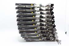 Bulk Sale -bargain Hp Nvdia Quadro P1000 4gb Gddr5 Graphics Card Low Profile