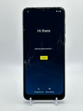 Motorola Moto G Pure - 32GB - Smartphone - As...
