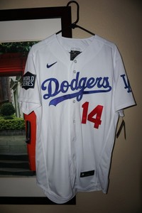 2020 dodgers nike jersey