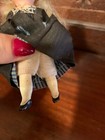 french bisque DEP miliary 5 inch doll — photo 6