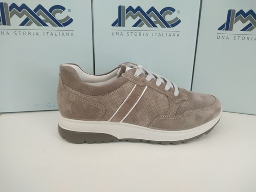 IMAC SLIP ON UOMO Primavera/Estate – Tacco7.it by Calzature Laura e Morena  1968