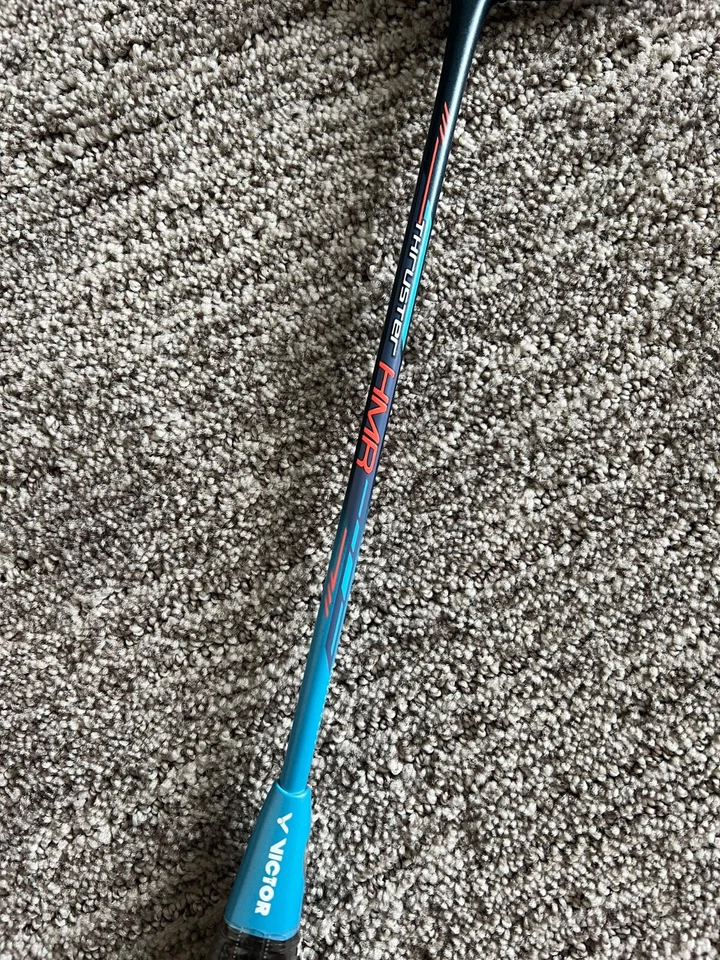 Raqueta de bádminton Victor Thruster HMR Foto 4 de 4