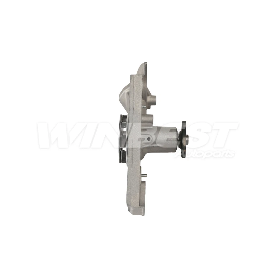 Bomba de agua para Mazda Protege Ford Escort Mercury Capri 1.6L 1.8L 16V B6 B6ZE Foto 3 de 4