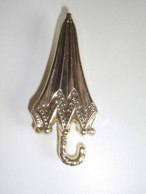 tourne broche parapluie ancien broche panier mécanisme d'horlogerie hauteur 37 cm