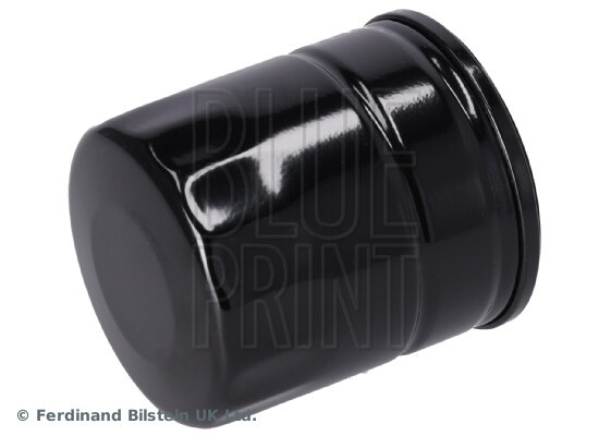 Blue Print ÖLfilter Anschraubfilter FüR Ford Ecosport Fiesta VII 1.0 Ecoboost-image