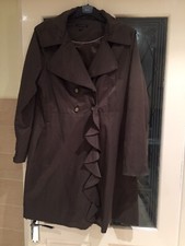 Ladies Size 20 Quality Coat By For Cynthia