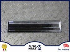 86804 Zierleiste Chrom Hinten Rechts 2206805835 Mercedes-benz S 320 CDI 220