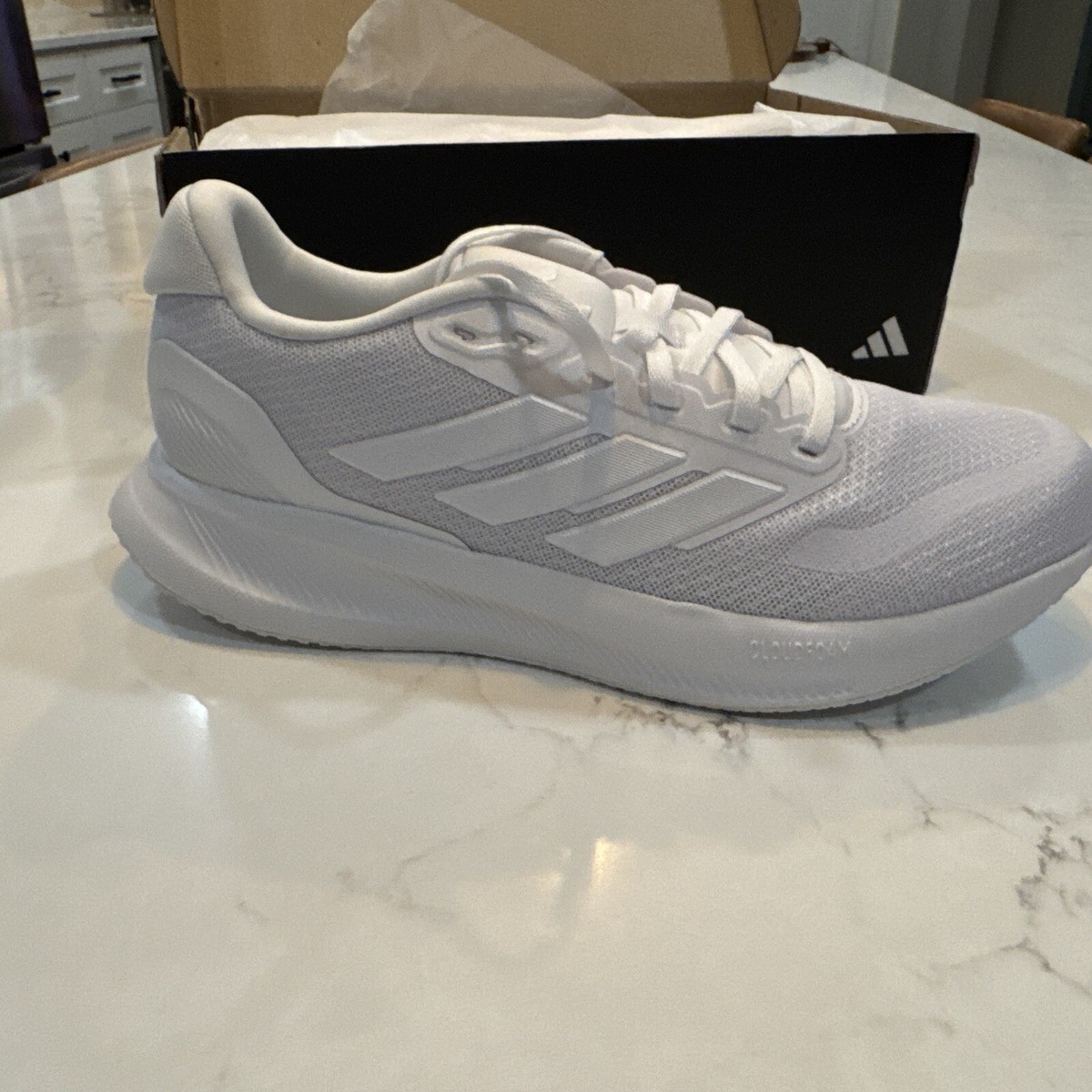 Woman's Shoes adidas Running Run Falcon 5 W Running Shoes Size 8.5 Style  IH7760 | eBay