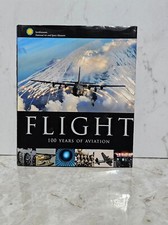 Flight 100 year of aviation, Smithsonian National Air and Space Museum